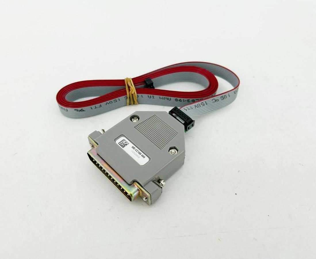 New IMS MD-CC100-000 Parameter Setup Adapter