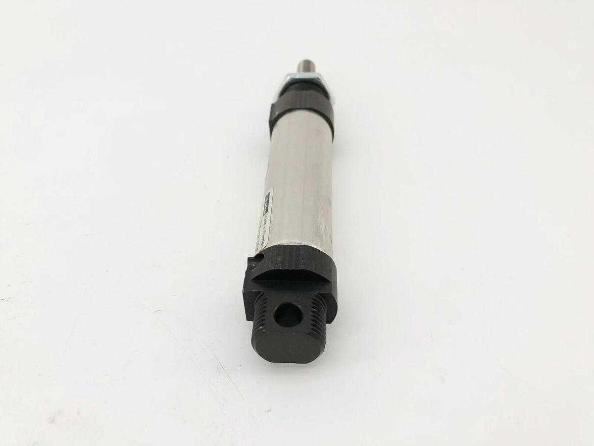 New Parker P1A-S025MS-0040 Mini ISO Cylinder 25mm Bore 40mm Stroke