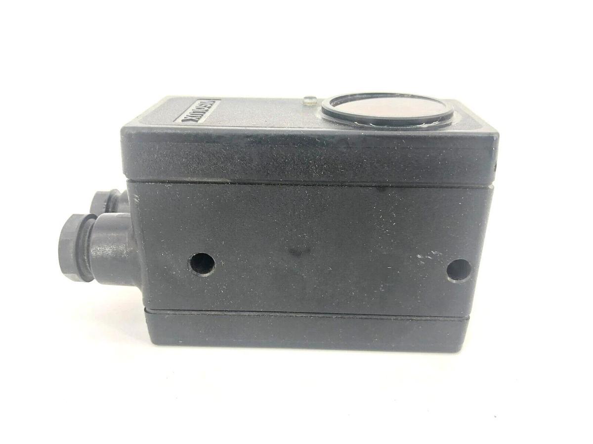 New Pepperl & Fuchs Visolux LK 6/7 Photoelectric Sensor 10-30V