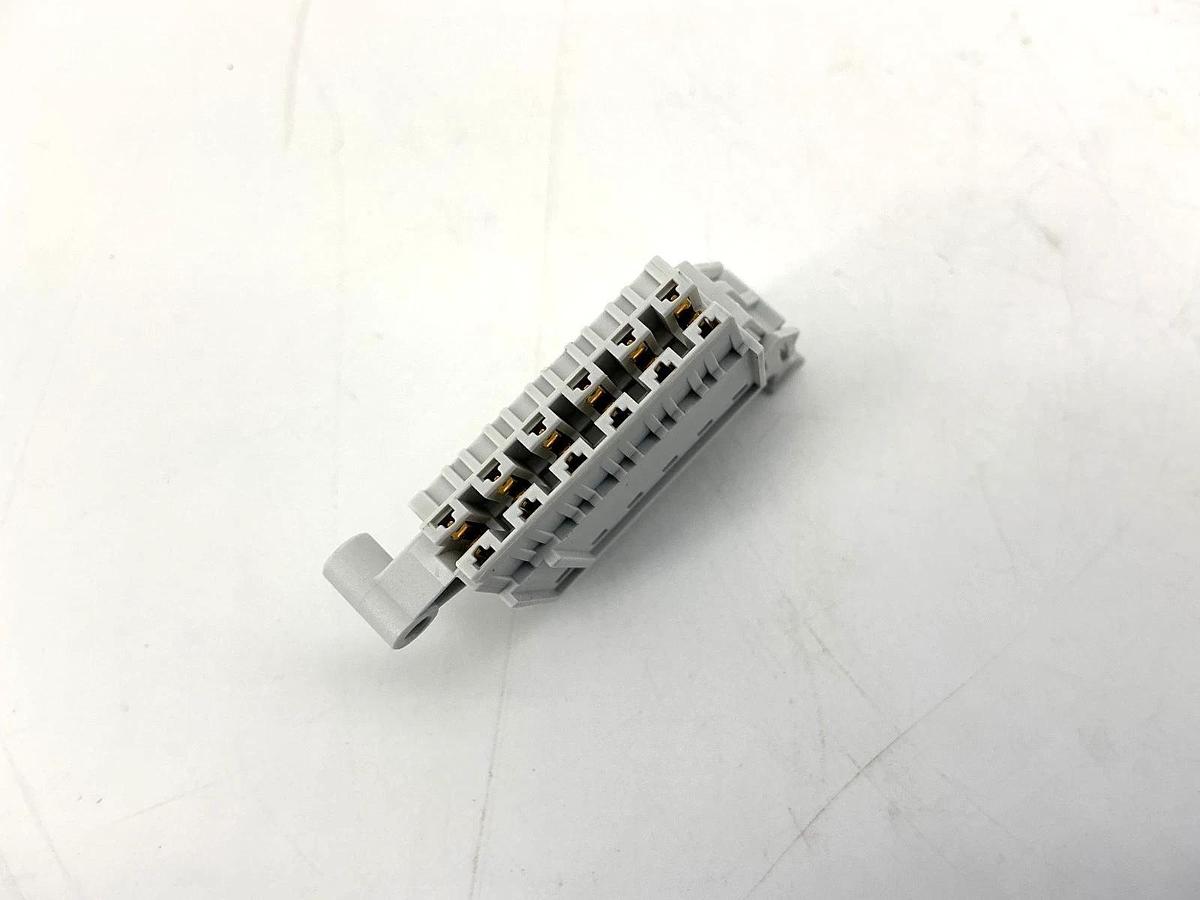 New Allen Bradley 5069-RTB6-SCREW Ser A Removable Terminal Block 6-Screw RTB