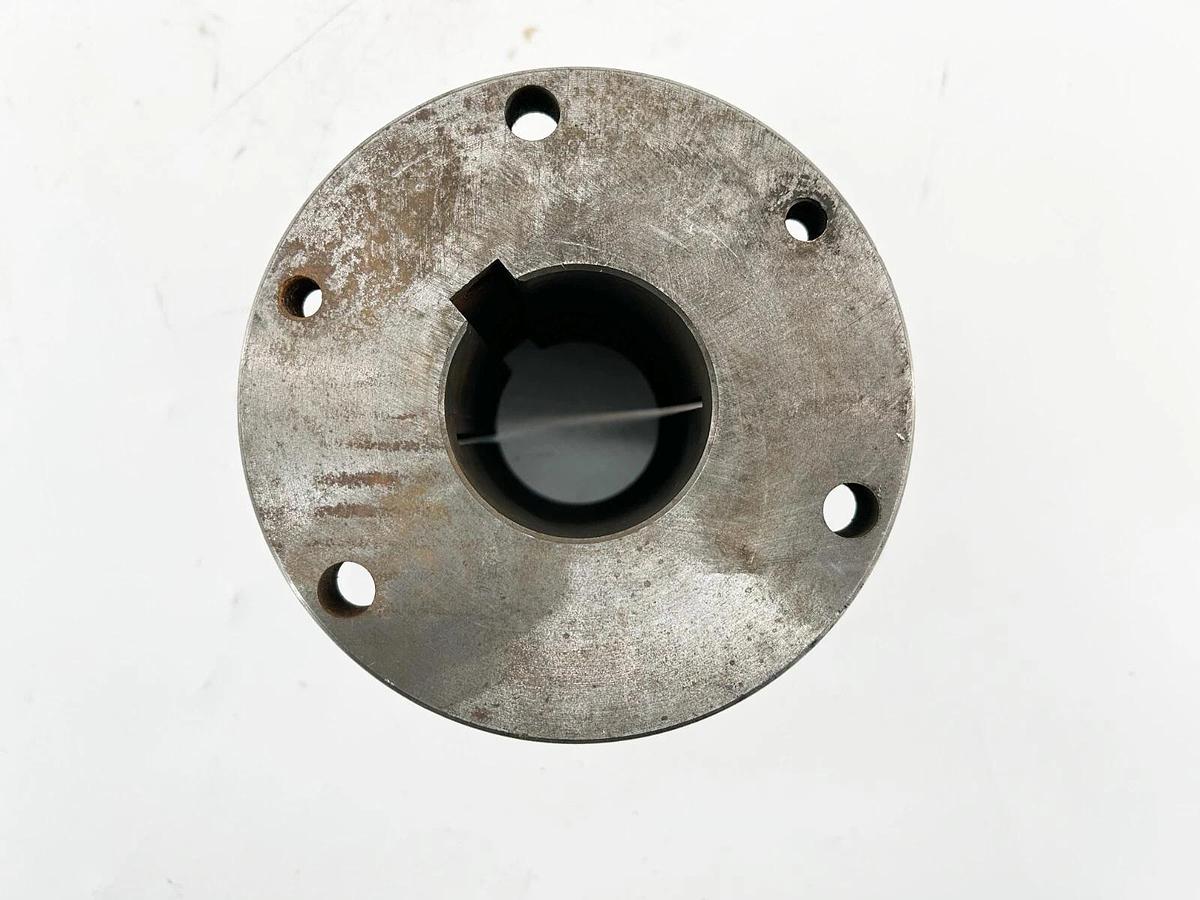 New Browning R2 2 1/8 Split Tapper Bushing 2-1/8" Bore Missing Bolts