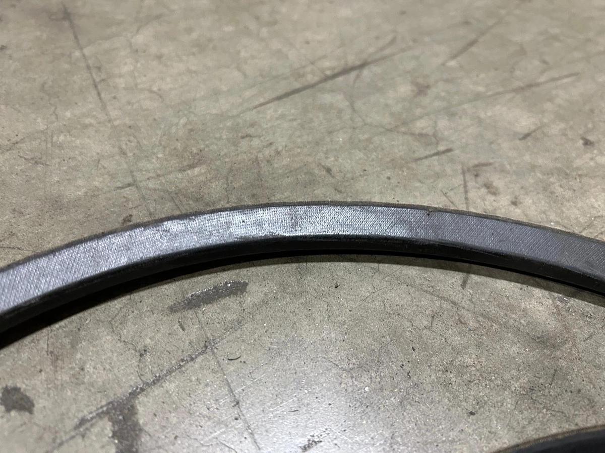 New Gates 5V2500 Super HC Powerband V-Belt 9334-2500 - No Box
