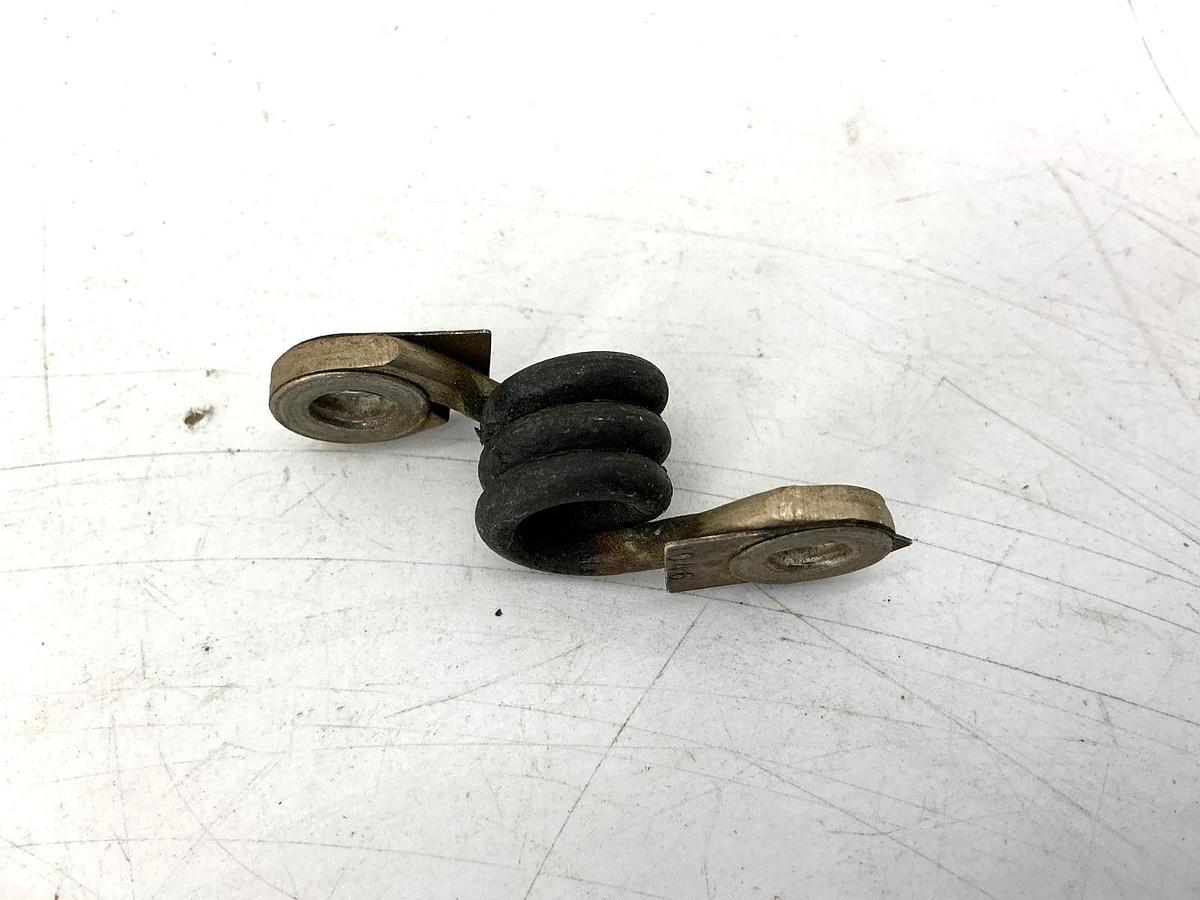 Used Lot of 7 Cutler-Hammer 1046 Thermal Overload Relay Heater Element