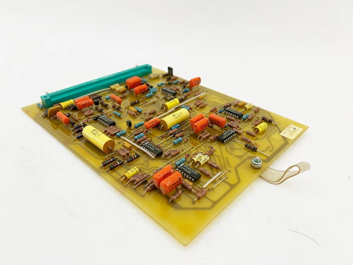 New LeTourneau 418-0189 VR Control Card 410-2614 R4212549
