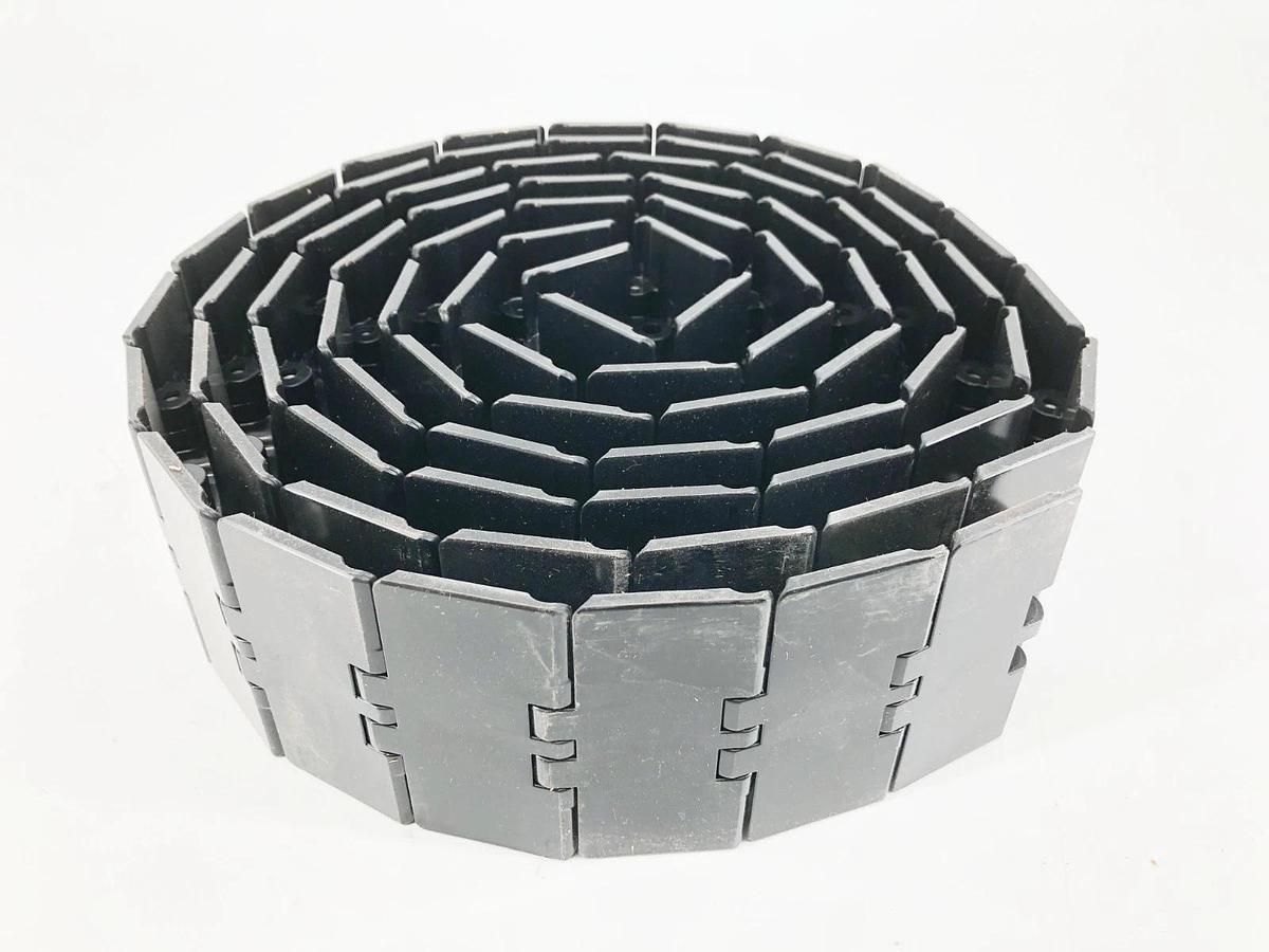New Rexnord DUV820-3.25 TableTop Chain 10145006 10 FT