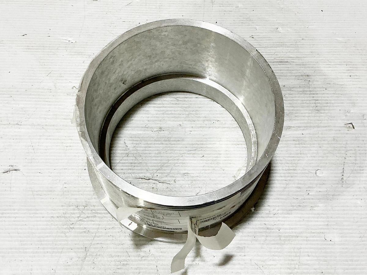 New Valmet Paper 9P29464970 Flange Ring