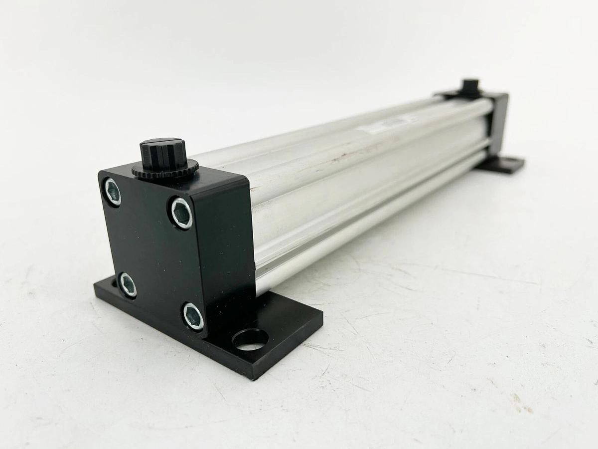 New Parker Pneumatic Cylinder 1.50CNB4MAU14AC09.00 Double Acting Non Lube NFPA T