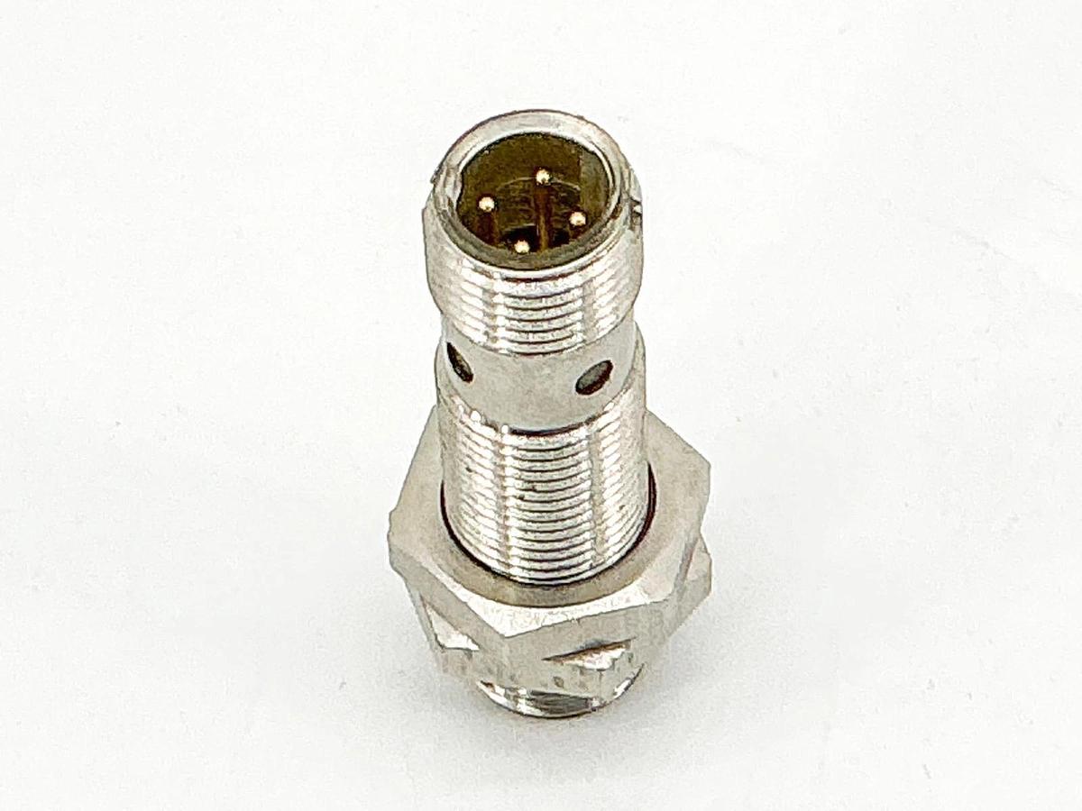 New IFM IF5927 Inductive Sensor Head 10-30VDC - No Box