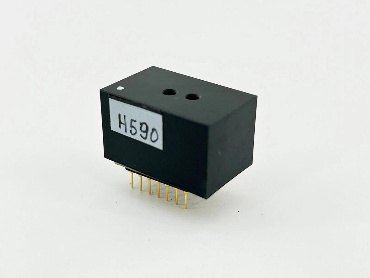 New Cutler Hammer H590 Current Calibrator 81-13884