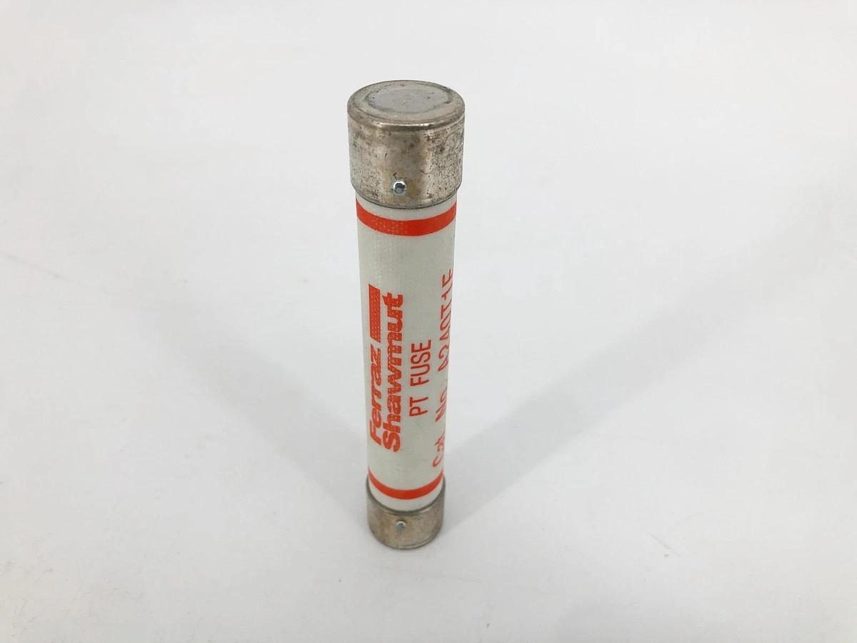 New Ferraz Shawmut A240T1E PT Fuse 1E Amp 2400V - No Box