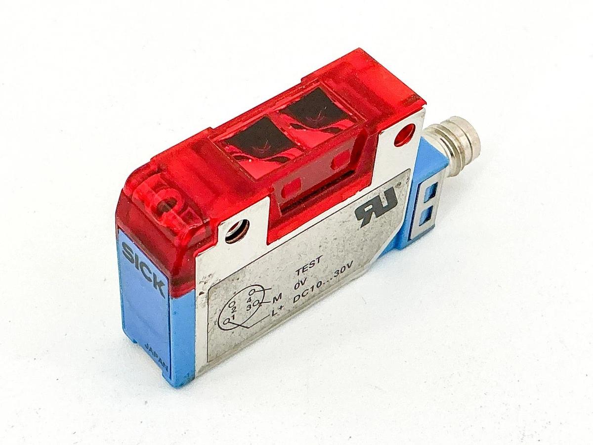 New Sick WS170-D430 Photoelectric Sensor 10-30VDC 6010176 - No Box