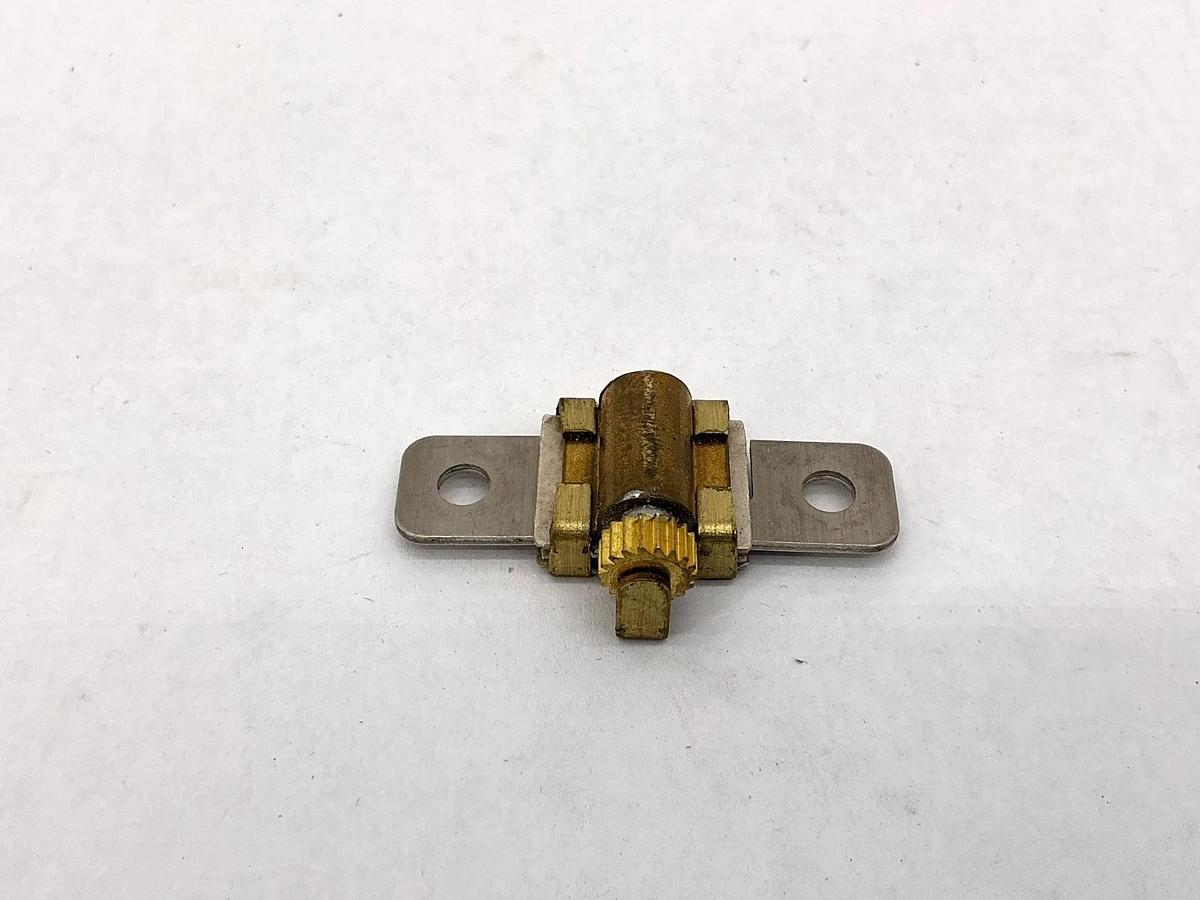 New Square D 2-B11.5 Relay Units QTY 2 Per Box