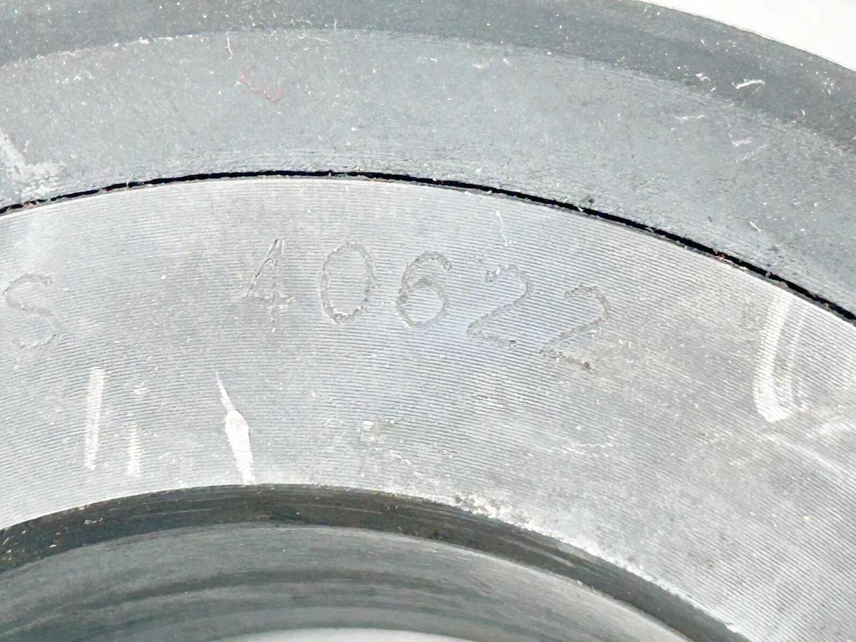 Used Warner Electric 689-0256S Timing Belt Pulley 40622
