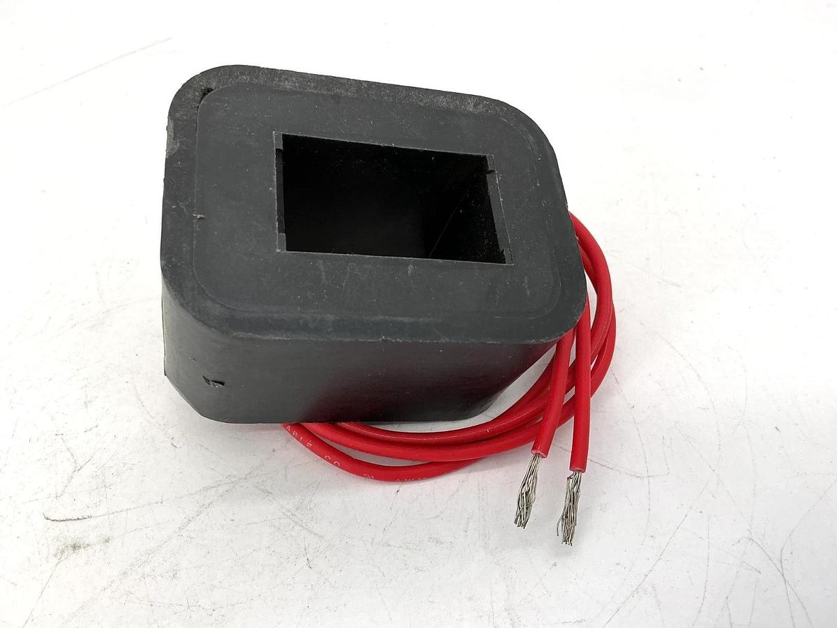 New Genuine Stearns 636460609 Coil 380/460VAC 50/60HZ 6-3-64606-09 - No Box