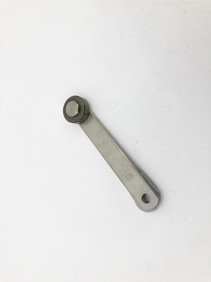 New Honeywell Microswitch 6PA115 Limit Switch Roller Arm 4"