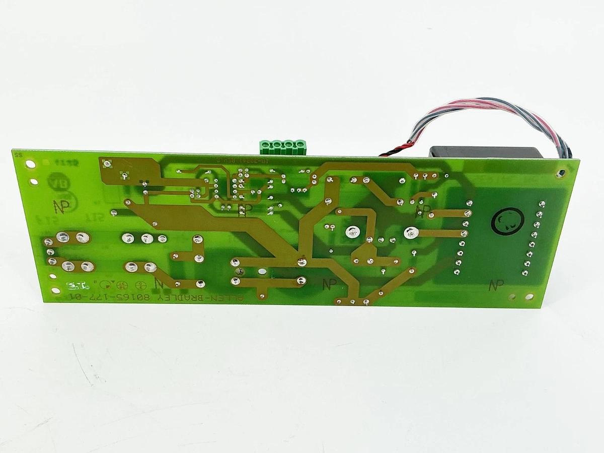 New Allen Bradley 80165-178-52E Isolated Gate Drive Power Supply Board