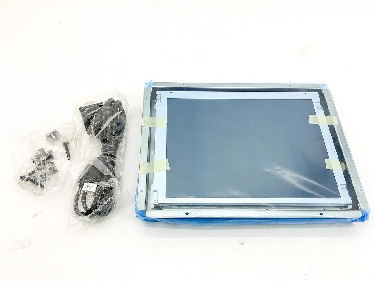 New Advantech IDS-3110-40SVA1E  SVGA Open Frame Monitor 10.4" 400nits