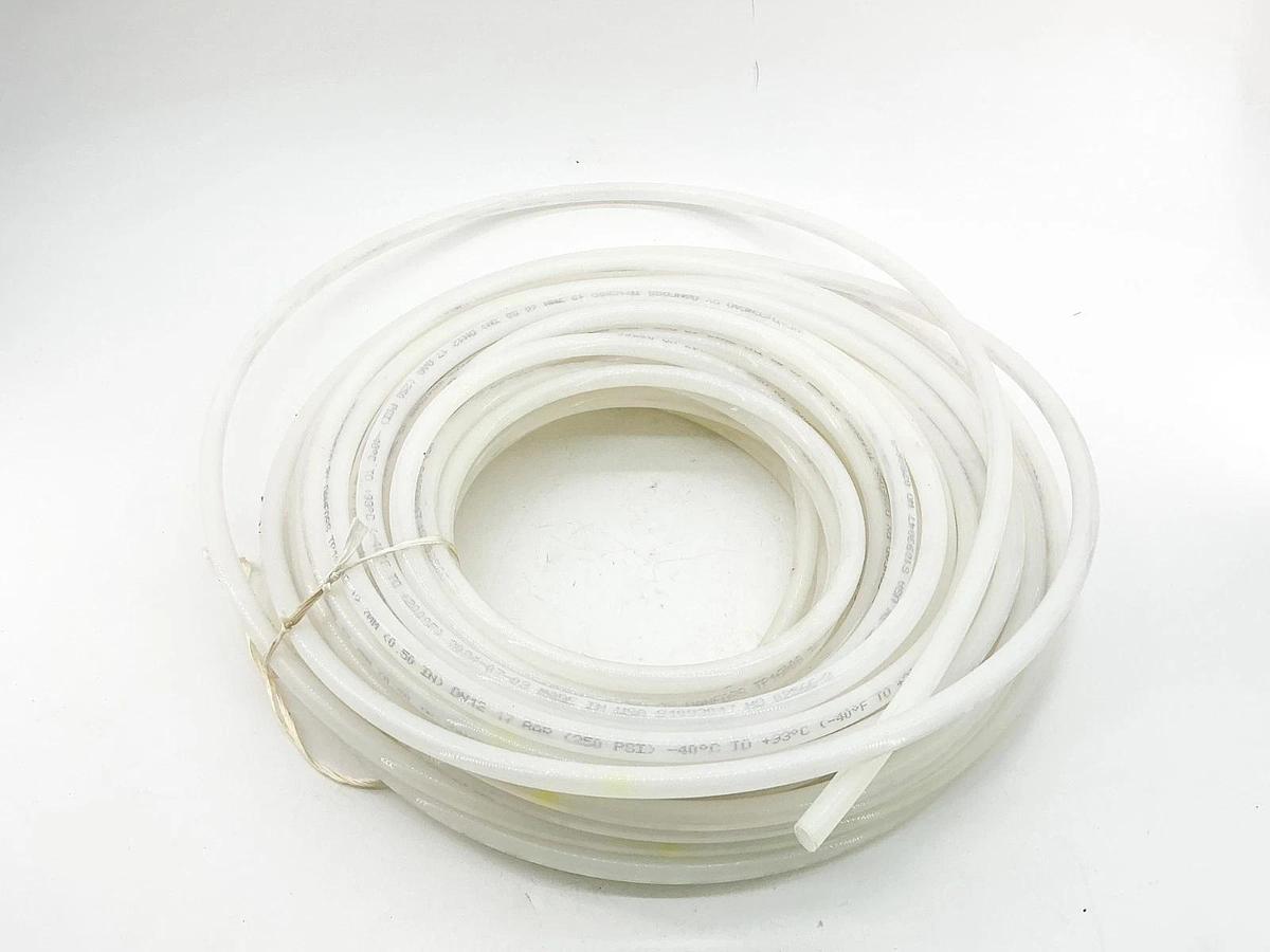 New DanFoss TP160088NA-100 Polyamide Tubing 100Ft 17Bar