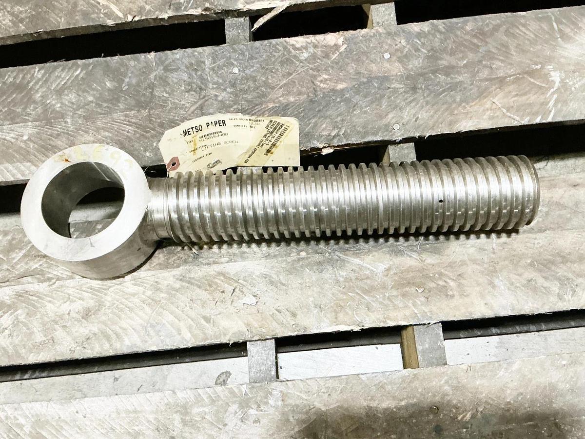 New Metso Valmet 4N1501644 Lifting Screw N150164400