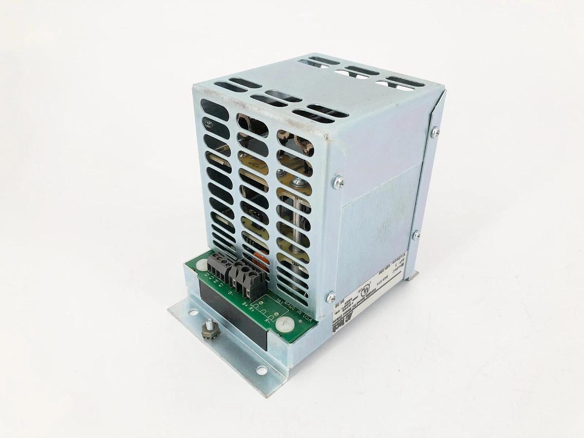 New AC Tech 845-511 Variable Speed AC Motor Drive 3HP 480-590V