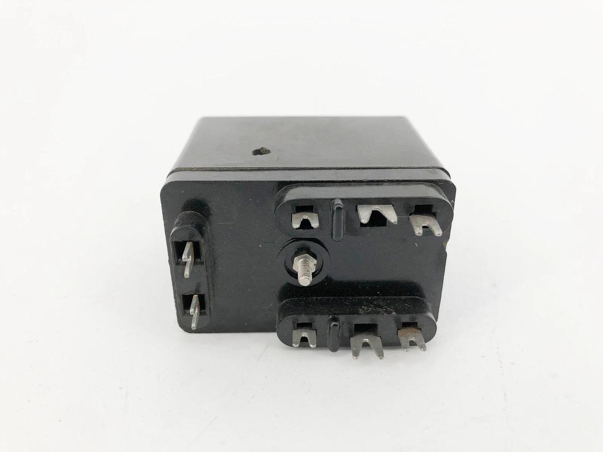 New Honeywell 30351625-002 Relay Assembly - No Box