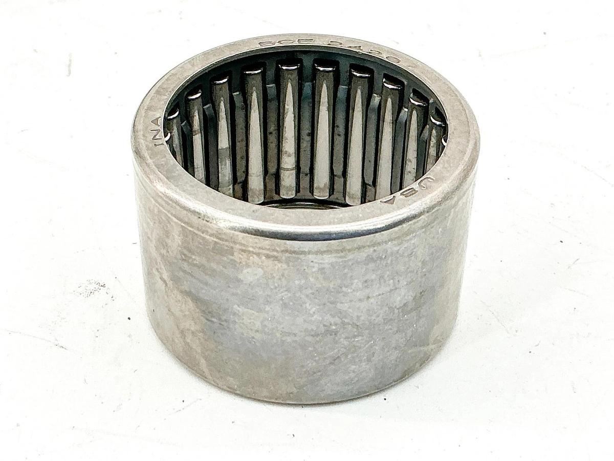 New Lot of 3 INA SCE2420 E Needle Bearing 006009883