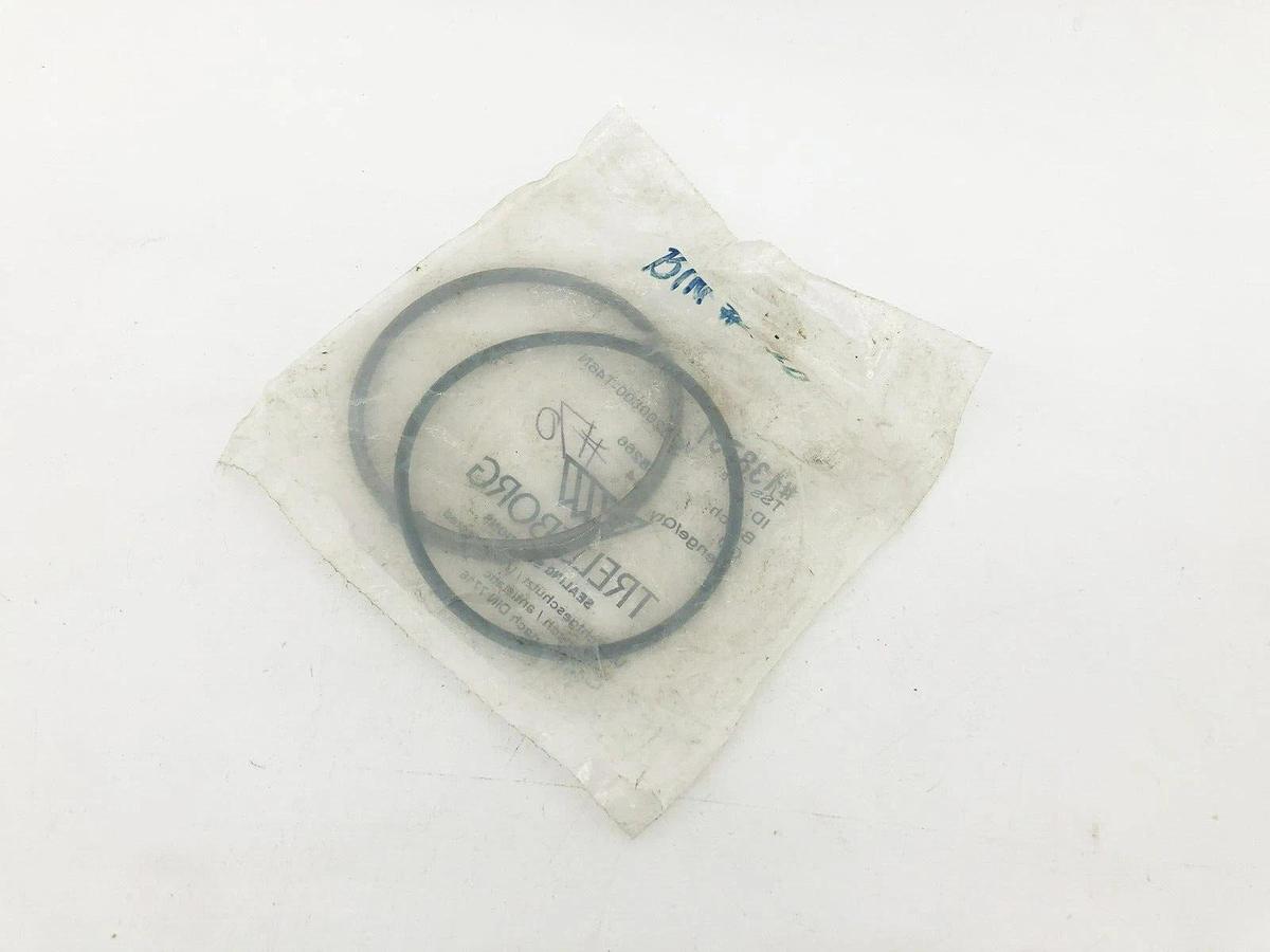 New Trelleborg WE3200800-T46N Bearing Seal Turcon Excluder 138731