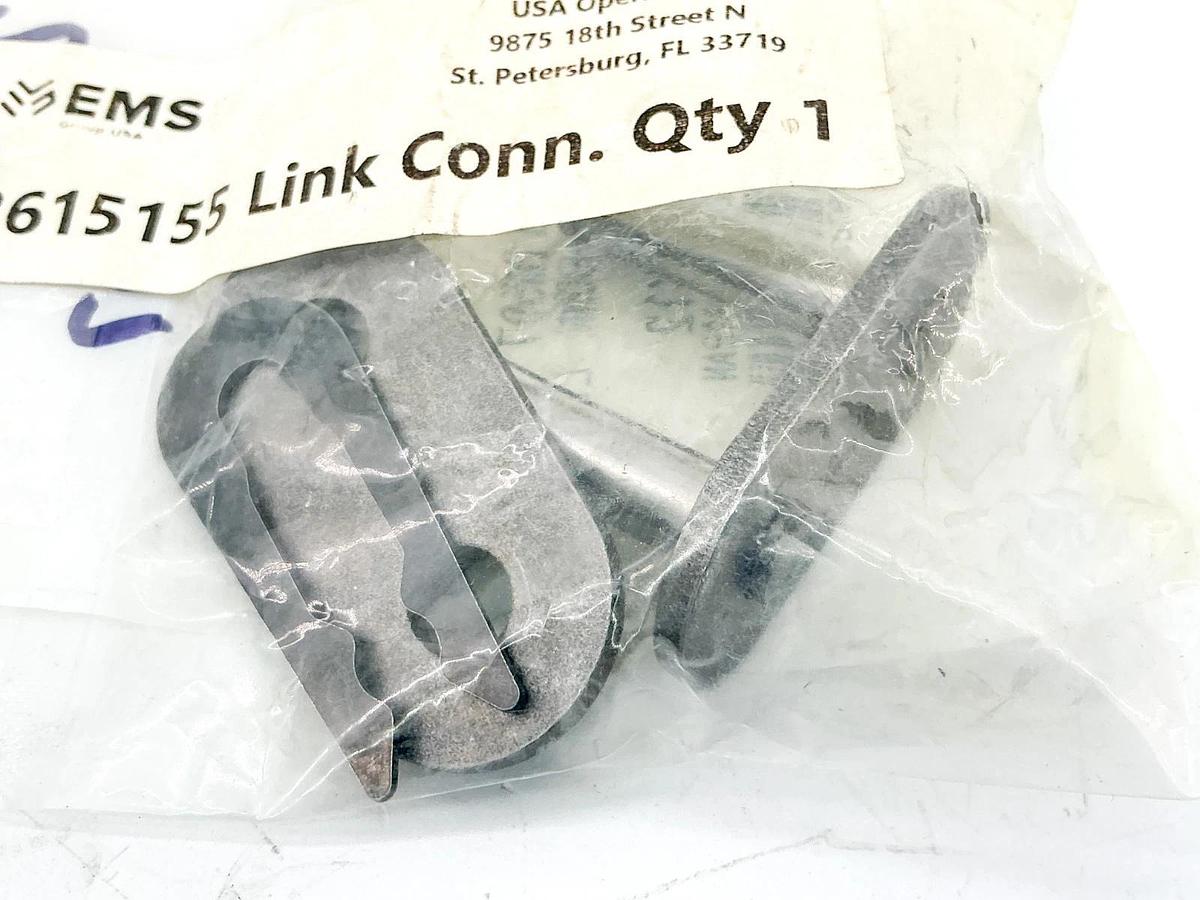 New Lot of 2 Tsubaki RF16B-JL-TK Connector Chain Link RF16B-1-CONN