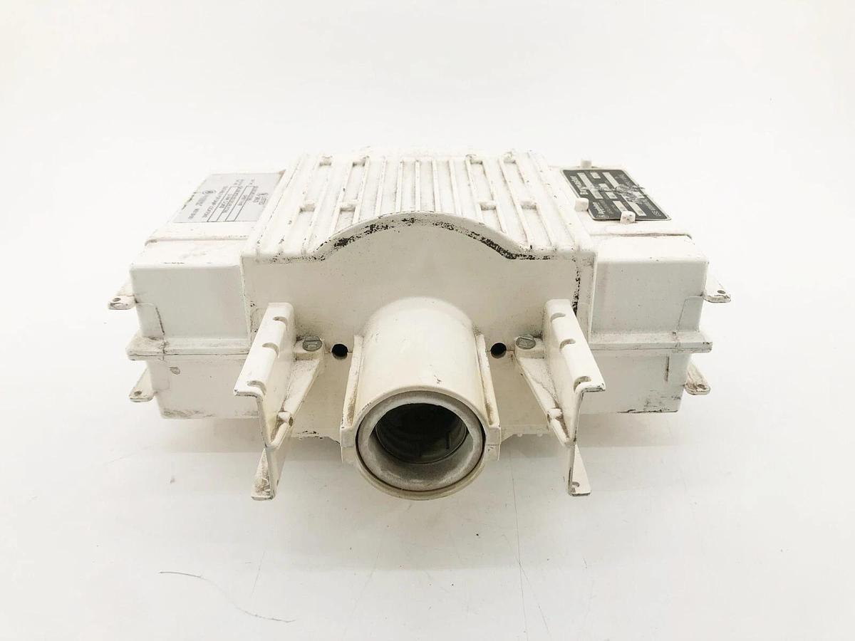 Used Appleton Baymaster GHB711H48 Ballast Assembly 480VAC 400W