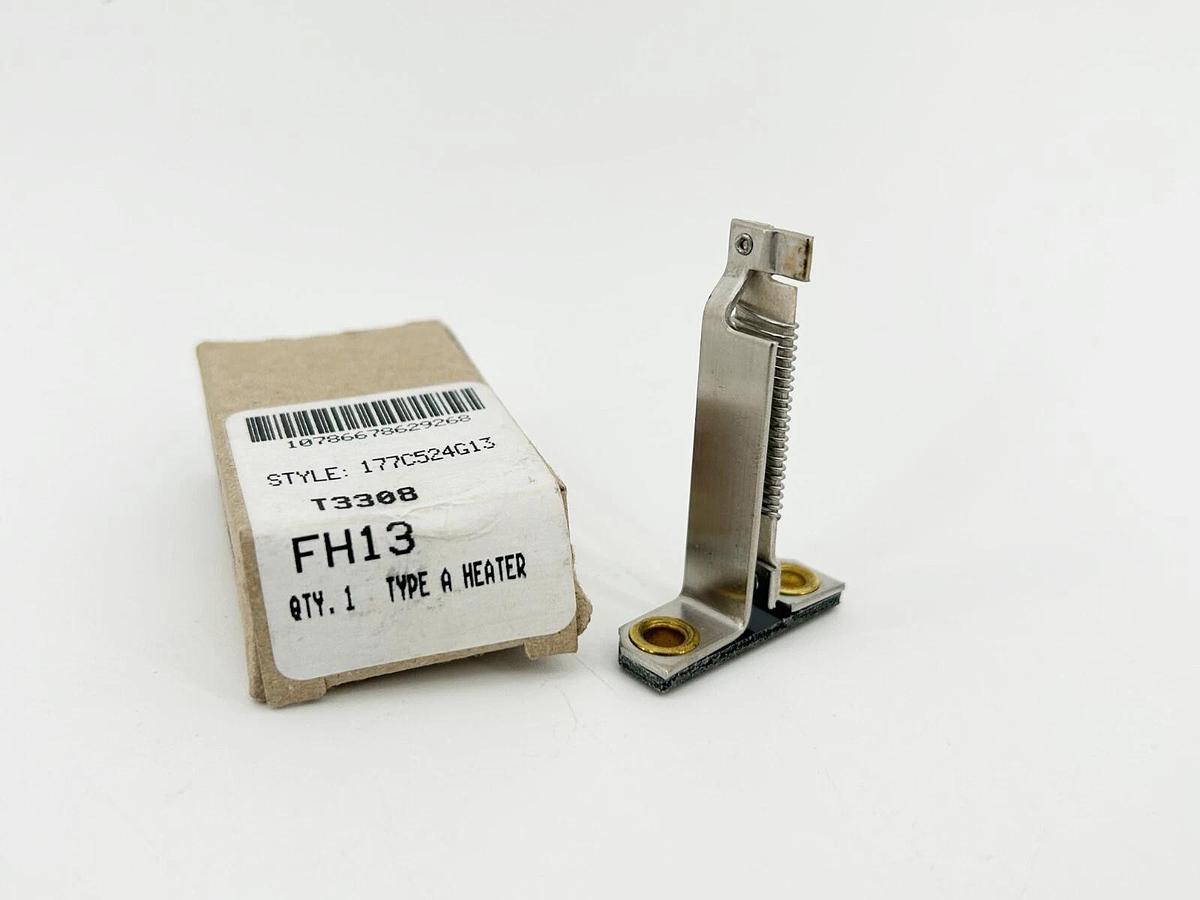 New Cutler Hammer FH13 Thermal Overload Heater Element