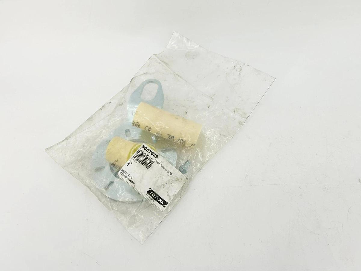 New Flexlink 5057039 Torque Arm Kit SEW SA37/WA30 - Sealed Factory Bag