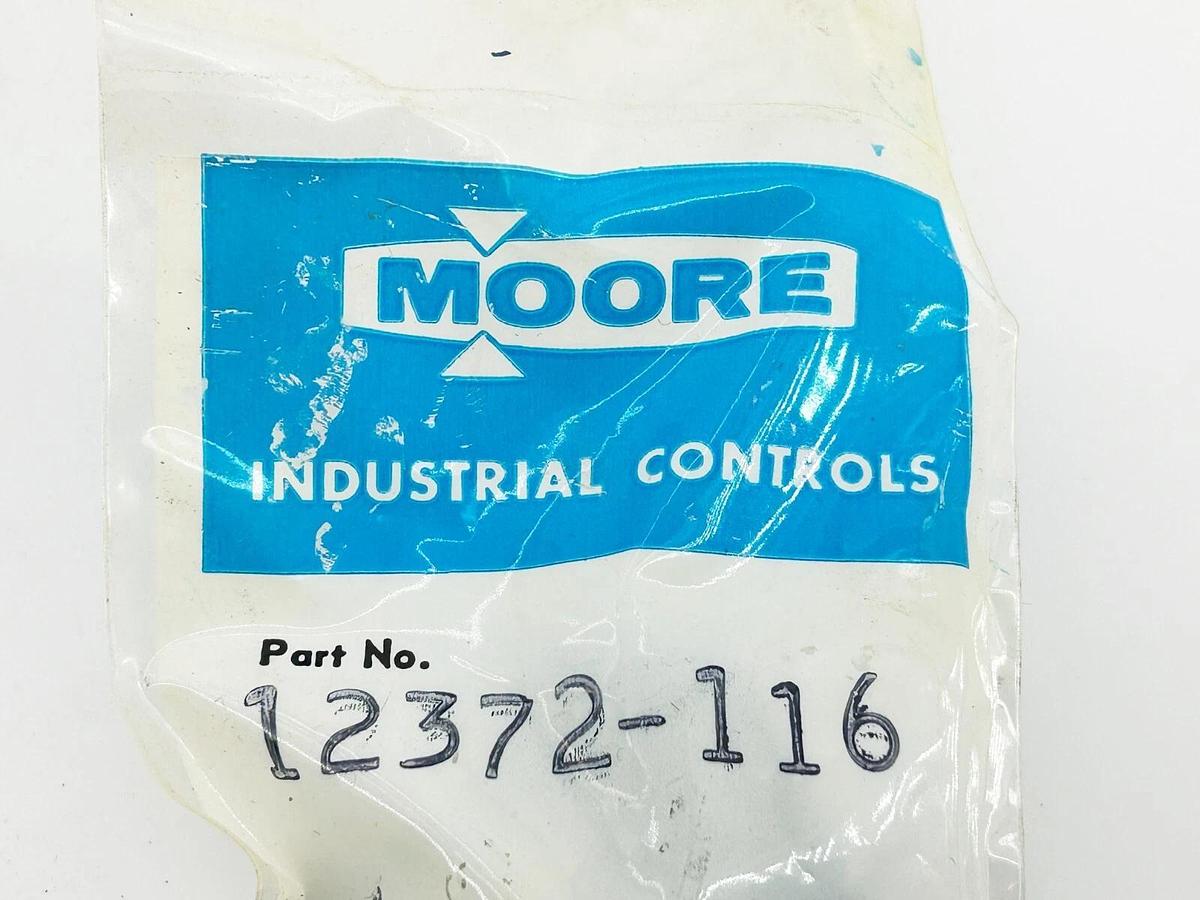 New Moore 12372-116 Diaphragm Assembly 4 Bolt