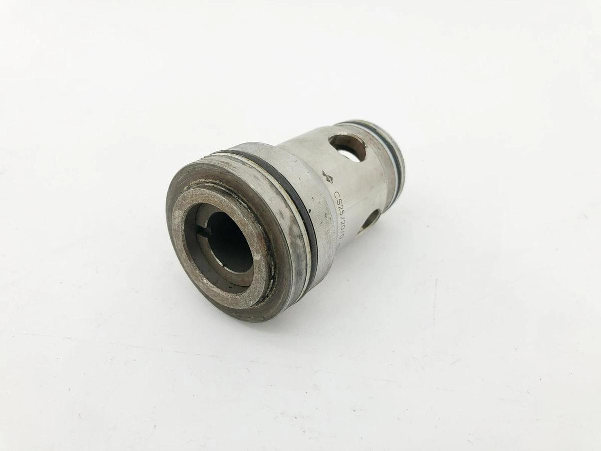 Used Wandfluh CS25/20/0 Mod. 3.10 Cartridge Valve