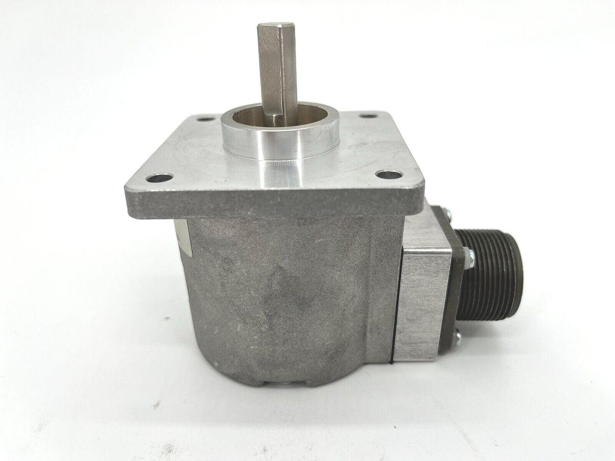 Used Dynapar Model 5250360XX3120 Encoder 625-X1XF01-3A-0360-S-2-20