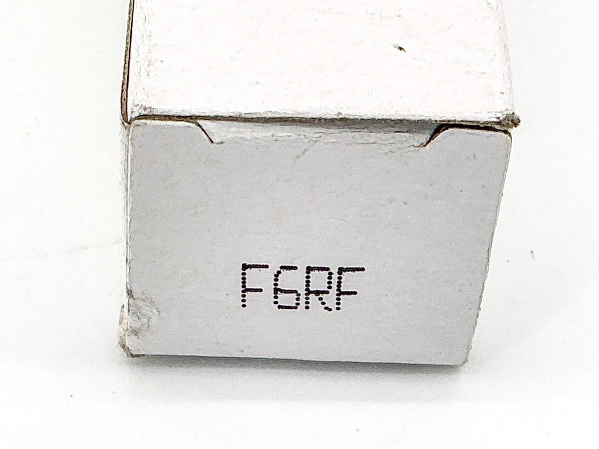 New Lot of 4 F6RF Spark Plugs