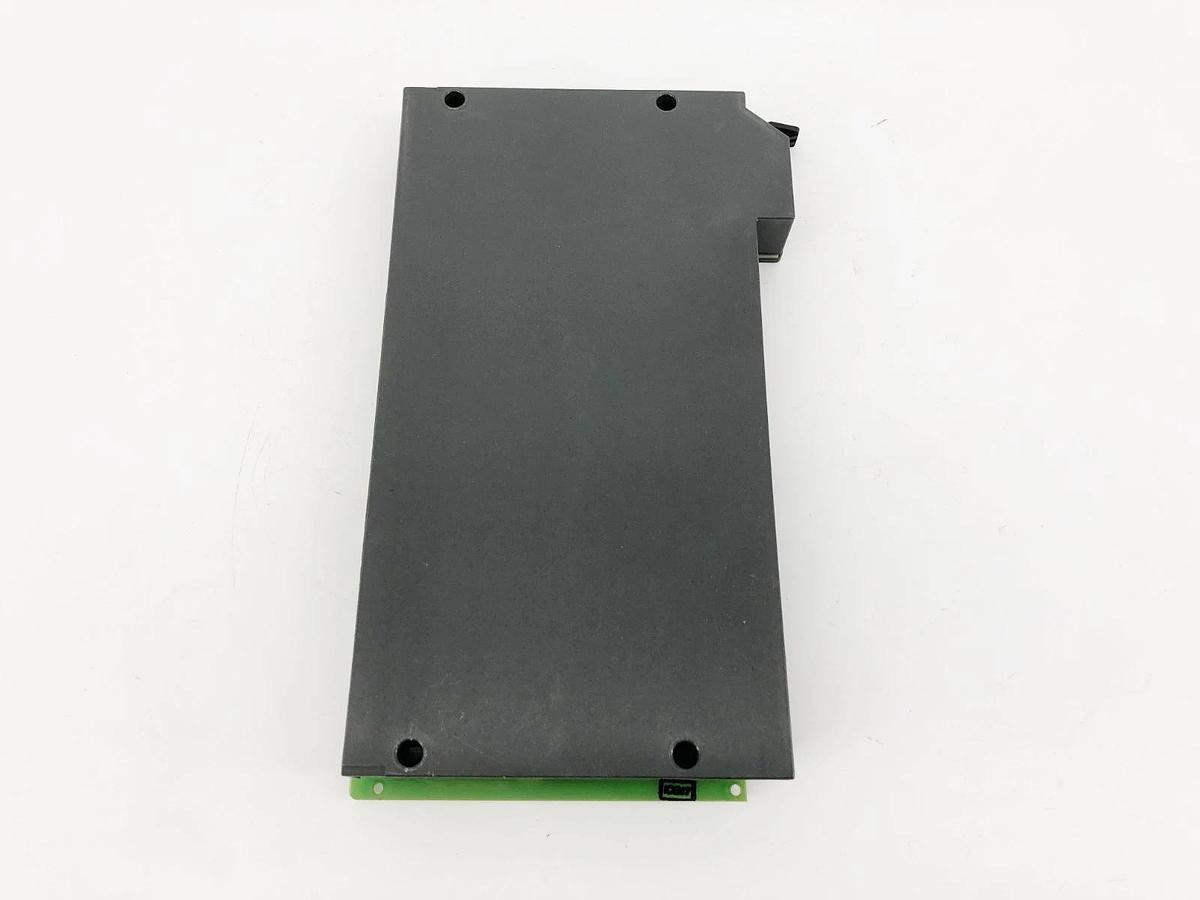 Used Lot of 2 Allen Bradley 1771-ID16 Ser. B Isolated Input Module 120VAC/DC