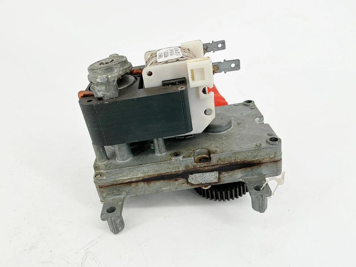 New Brevel Motors 11T-200-7AM209 Gear Motor 120V 50/60Hz - No Box