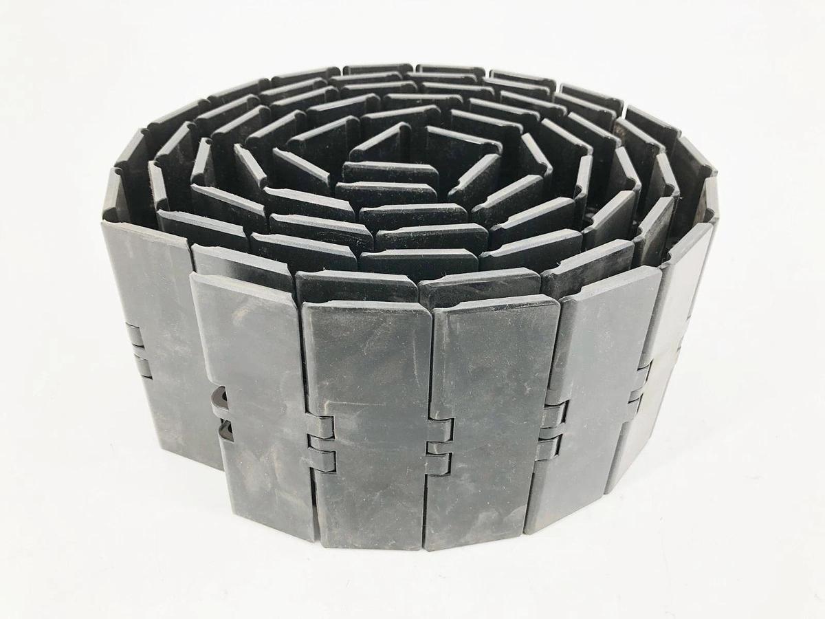 New Rexnord DUV831K-4.5 TableTop Chain 81403443 10 FT