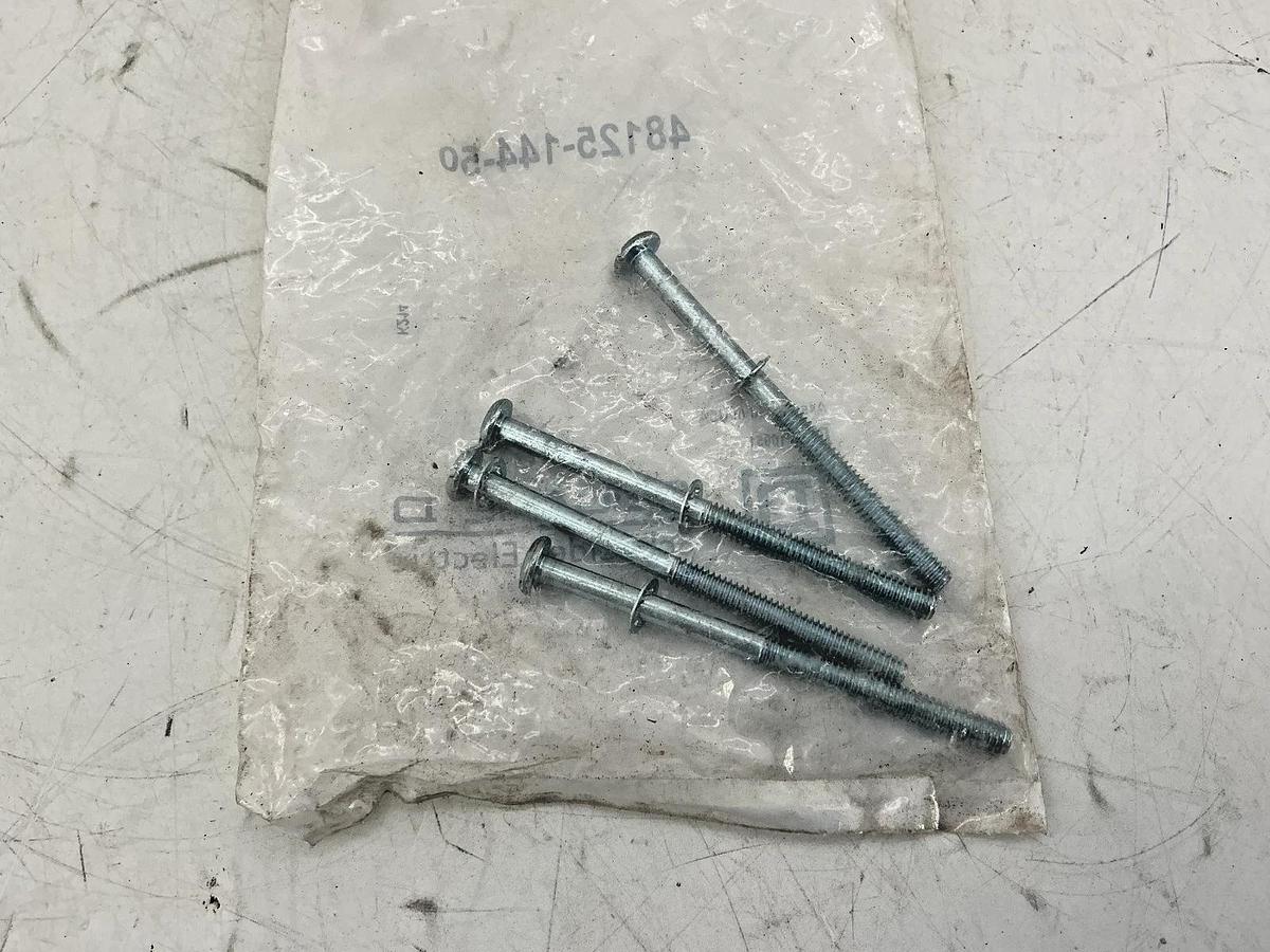 New Square D LAL3640036M Mag-Gard Motor Circuit Protector 3P 400A 600V 50/60HZ