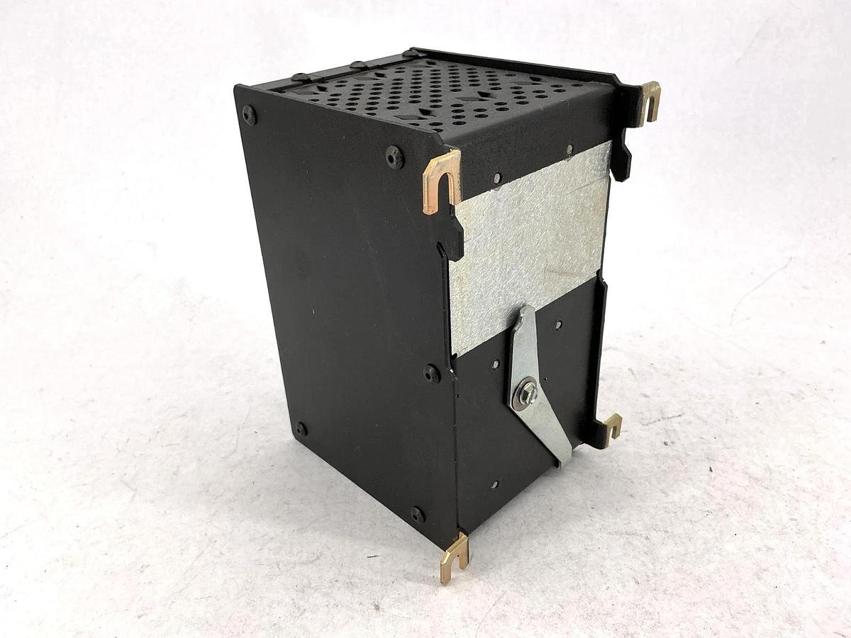 Used Delta Computer Systems RMC100-M1-ENET RMC-100 Ethernet PLC Module RMC100M1ENET