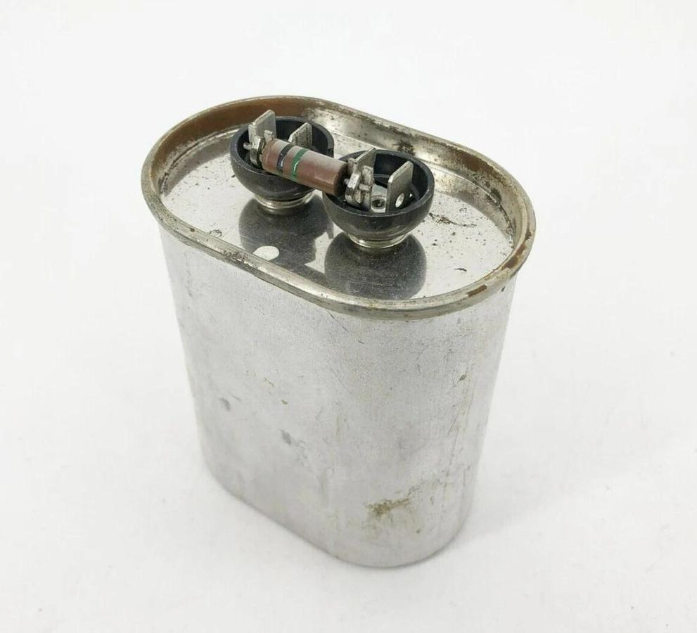 Used Matsushita SH-BU Capacitor 330VAC C200AFC 33Z28550B11 35-205002-C2