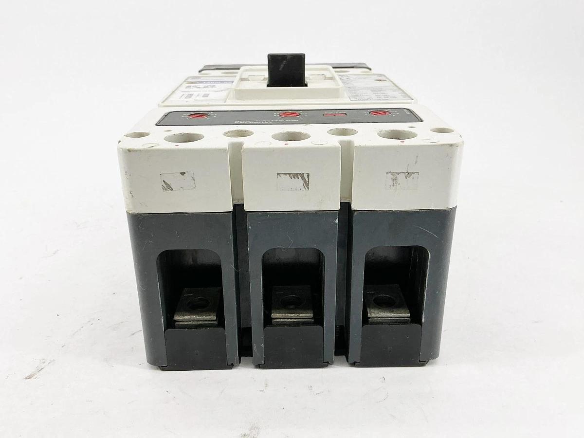 New Allen Bradley 140M-K8P-D40 Circuit Breaker 400A 3P 600Vac 250VDC - No Box