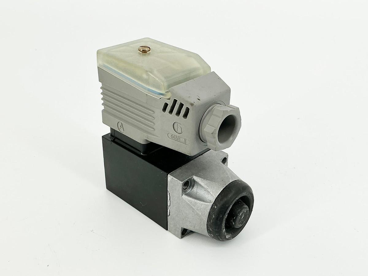 New Rexroth WU35-4-A-388 Solenoid Coil 120V 60Hz 46VA - No Box