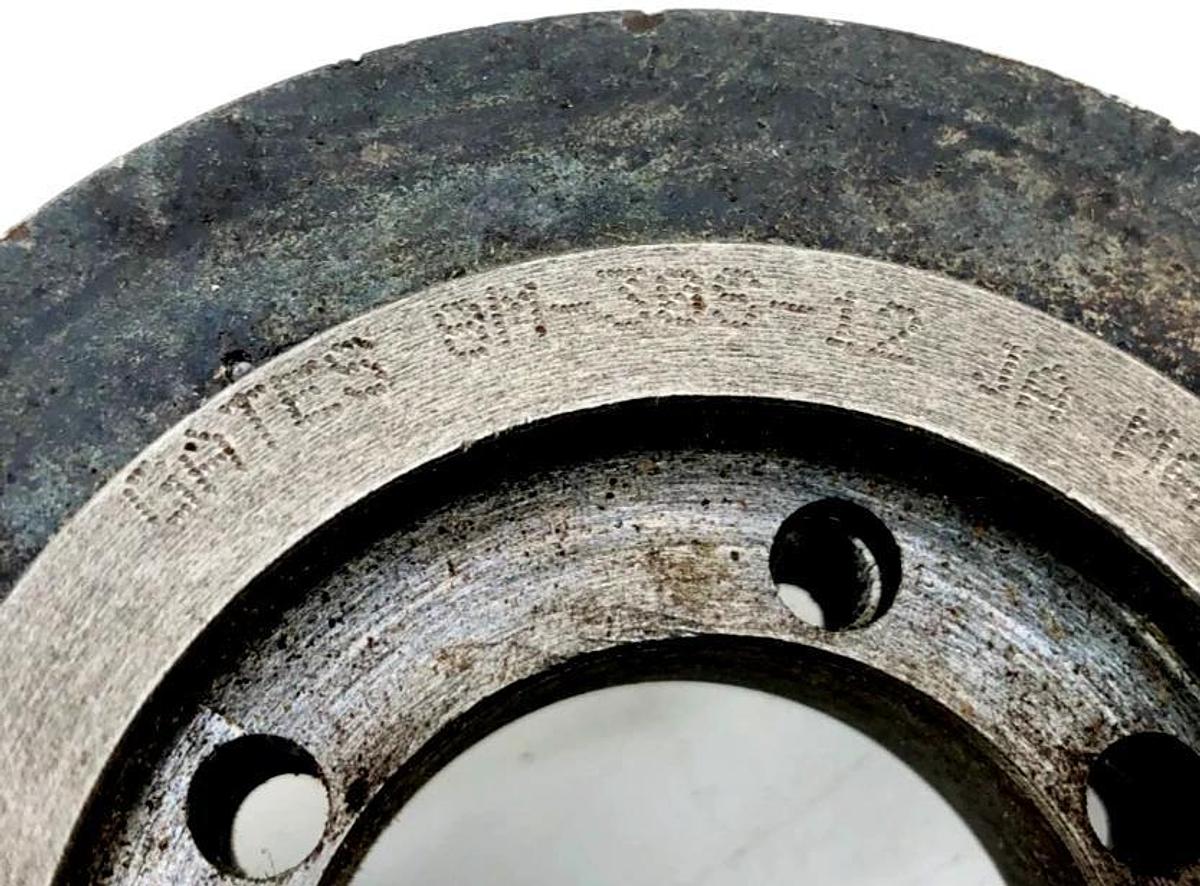 New Gates 8M-30S-12 JA Polychain GT Sprocket 77261030