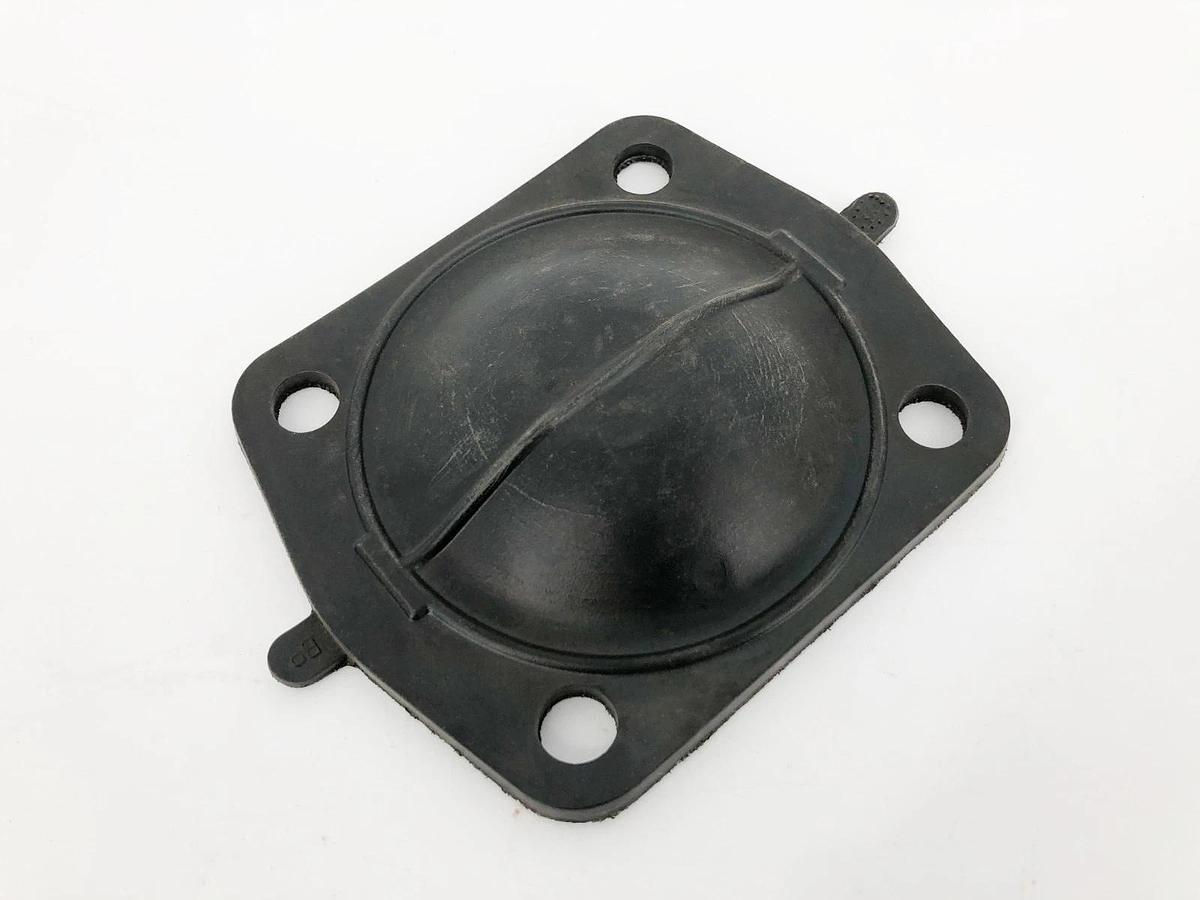 New ITT Dia-Flo 2546-33 Diaphragm MK 2" - No Box