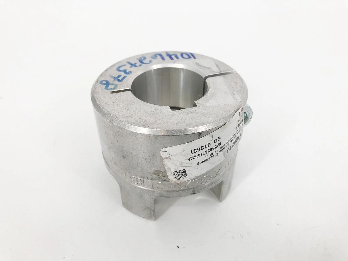 New KTR Rotex GS28 Jaw Coupling 32mm Bore - No Box