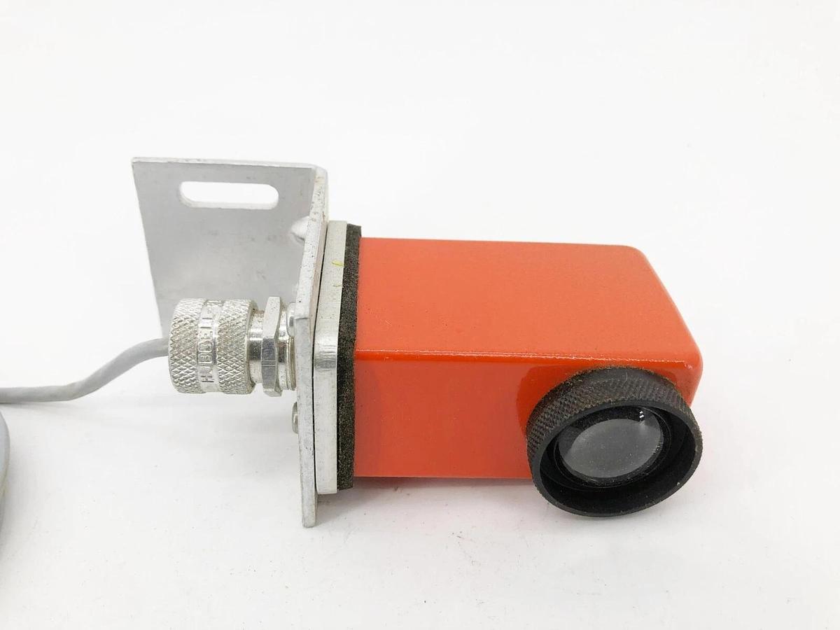 New Honeywell FE-MLS5RB Photoelectric Sensor 18-12VDC 8528