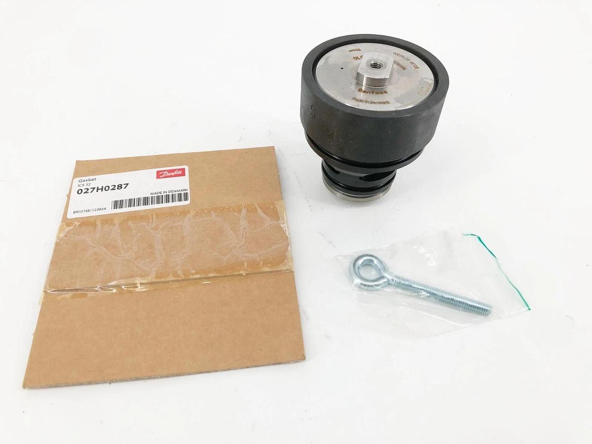 New Danfoss 027H3200 ICS Function Module size 32 (1-1/4") ICS 32 - No Box
