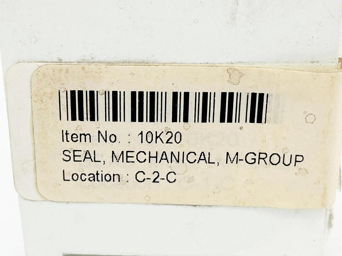 New Goulds CentriPro 10K20 Mechanical M-Group Pump Seal Kit