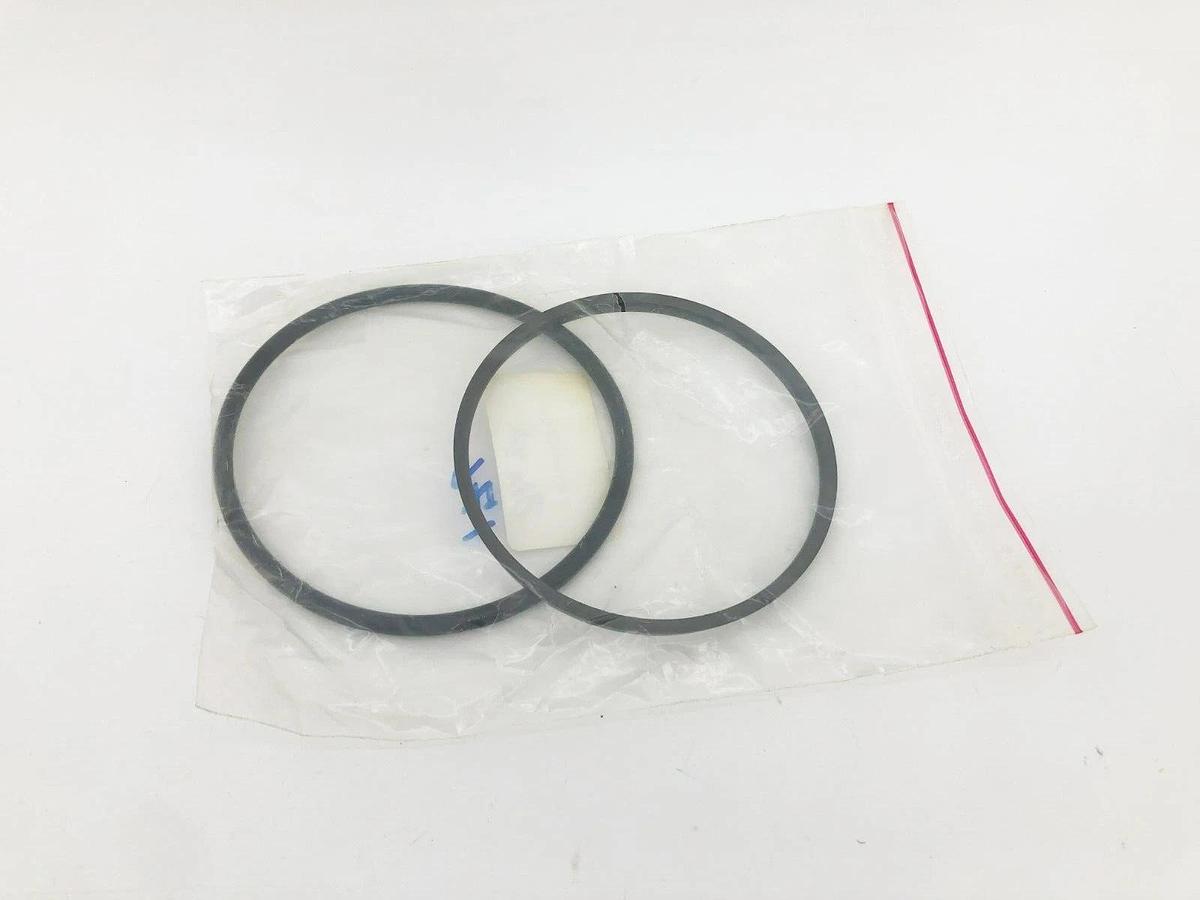 Lot of 4 New Buhler UNN-44028-026 O-Rings